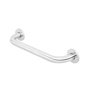 45cm Edelstahl Sicherheitsgriff Haltegriff Wannengriff Massiv bis 150Kg - Bild 1 von 2