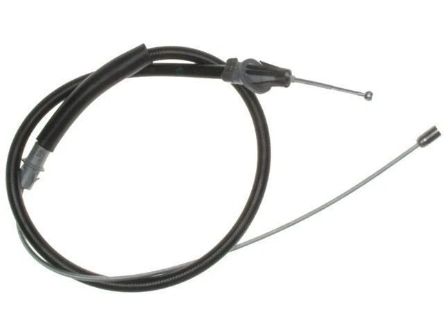 适用于 1998 道奇 B3500 停车制动电缆 左后 Raybestos 51878XX — 第 1/2 张图片