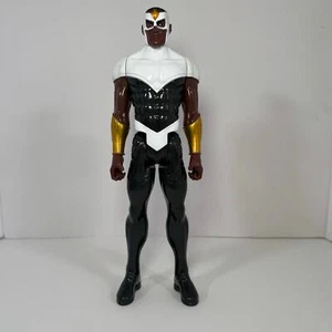 Marvel Avengers Titan Hero Series Falcon 2014 Action Figure 11" - Picture 1 of 5