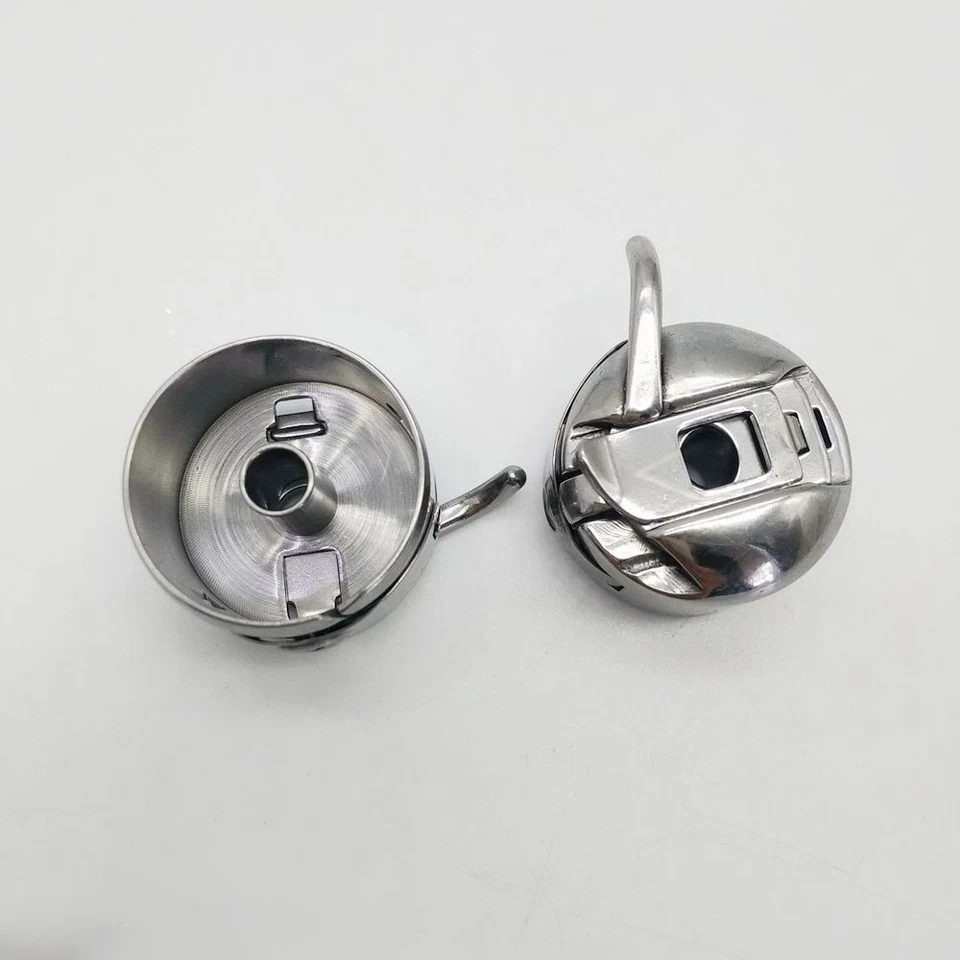 CAIXA BOBINA para Brother 761 1681 7029 991 LS1217 LS1520 LS2020 LS2125 LS2125i - Imagem 1 de 1