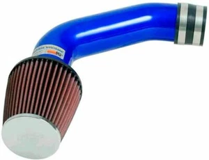 K&N 69-4900TS Typhoon; Short Ram; Silver - Bild 1 von 1