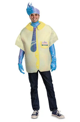 Disfraz de Wade Deluxe para adulto Foto 1 de 2