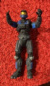 McFarlane Toys Halo Action Figure. Missing One Hand - Picture 1 of 4