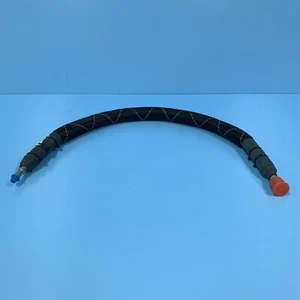 318-0302// AMAT APPLIED 0010-37168 HOSE, ASSY, CNDCTV,3/8TFE/TBG, NEW - Picture 1 of 5