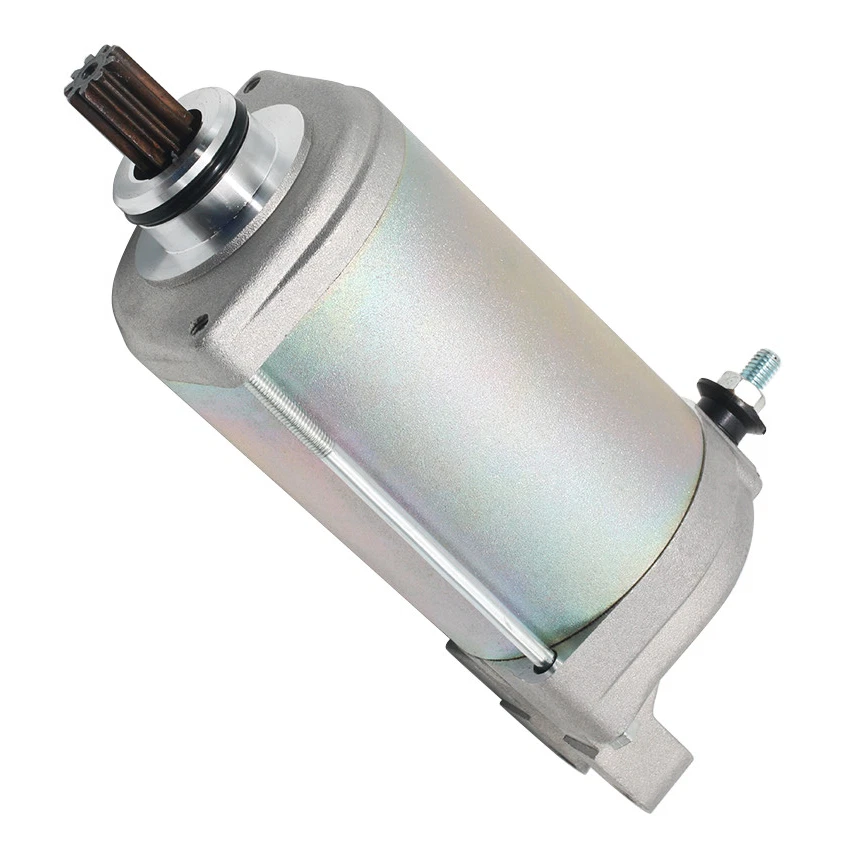 Motor de arranque para Aprilia Pegaso3 650 97-00 Pegaso 650 92-96 Pegaso ie 650 01-04 Foto 1 de 4