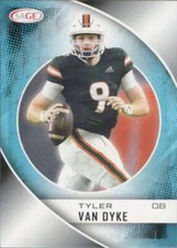 2023 SAGE Low Series Football Base Singles (Pick Your Cards)