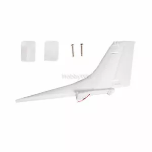 FMS part MG103AR Vertical Stabilizer Rudder for 1.4M SKY TRAINER 182 RC Airplane - Picture 1 of 1