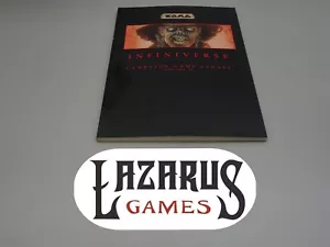 Torg: Infiniverse - Actualización del juego Campagn Volumen II (Juegos del West End) - Imagen 1 de 12