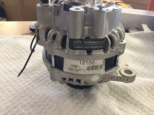 Remanufactured Alternator 15971 - Foto 1 di 5