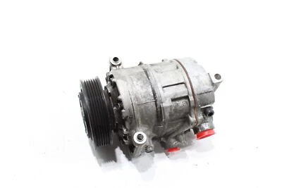 Audi Q7 2017-2023 2,0 L aire acondicionado compresor y embrague OEM Foto 1 de 4