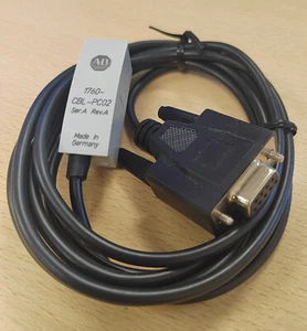 ALLEN BRADLEY 1760-CBL-PC02 - Brand New and Unused - Picture 1 of 2