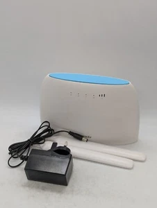 Routeur Tenda 4G09 AC1200 4G+ Cat6 mobile WiFi double bande emplacement SIM débloqué LIRE - Photo 1/15