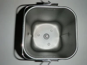 Morphy Richards Bread Maker Pan Models 48267 48319 48320 48321 48322 48323 (# 9) - Picture 1 of 8