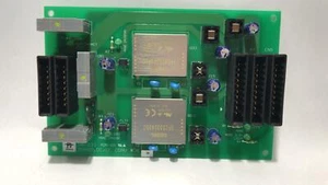 ✅ TEL Tokyo Electron HA-033 DC/DC CONV #06 Board PCB HA-033 / PHA-033-0 - Picture 1 of 3