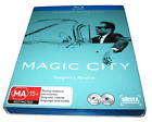 Magic City - Complete Season 2 - Rare - Blu-Ray - VGC - Region B