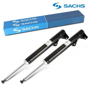 2X SACHS 115070 GASDRUCK STOßDÄMPFER VORNE FÜR MERCEDES-BENZ C124 W124 S124 - Bild 1 von 7