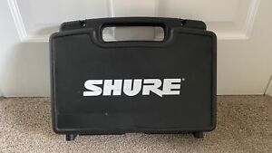 Shure T3 Wireless Receiver & Transmitter For Guitar & Bass