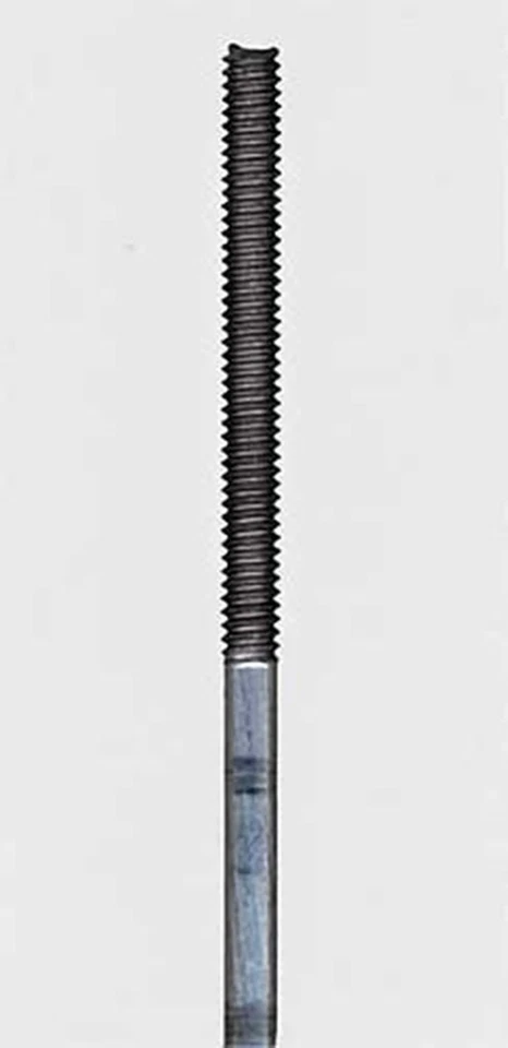 Varilla roscada 2-56 12" (1 varilla) Du-Bro R/C avión DUB172S Foto 1 de 2