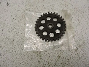 Yamaha FJ1200 FJ 1200 1986 Engine Oil Pump Gear  B24 - Picture 1 of 2