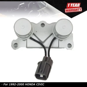 Solenoide de bloqueo de control 28300-P24-J01 para Honda Civic Ex 1993-2000 1,6 L - Imagen 1 de 7