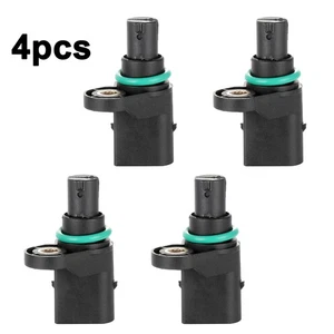 4pcs PC545 Crankshaft Position Sensor For BMW 760i Base Sedan 4-Door 2004-2006 - Bild 1 von 19