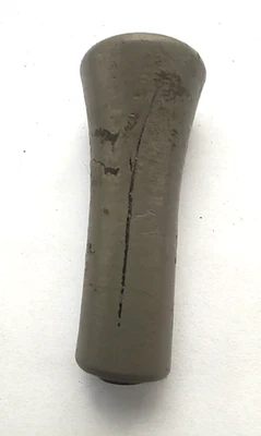 FIAT 600 600D 1959-64 GRIS PERILLA DE APERTURA DE PUERTA INTERIOR Foto 1 de 2