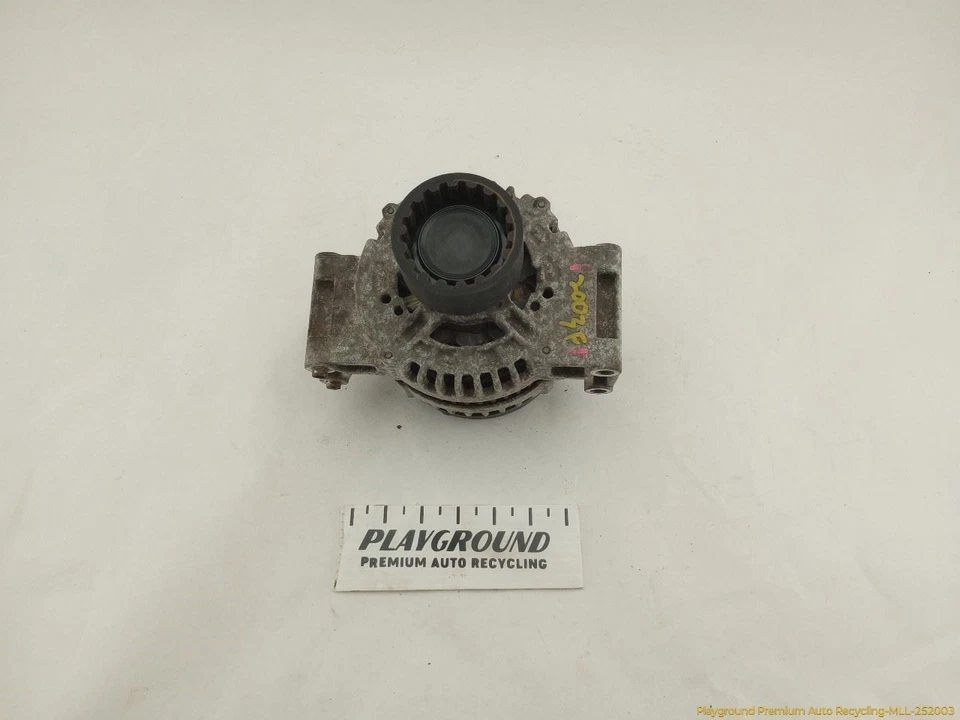 Motor generador alternador Land Rover LR2 3,2 L 6 cilindros compatible con 2008-2012 08 09 Foto 1 de 4
