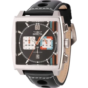 Invicta S1 Rally Chronograph Quartz Men's Watch 44747 - Picture 1 of 1