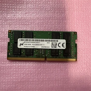 Genuine HP Laptop Memory 937438-852 SODIMM 16GB 3200AA DDR4 - Picture 1 of 2