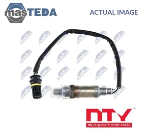 ESL-BM-008 LAMBDA OXYGEN O2 SENSOR NTY NEW OE REPLACEMENT - Picture 1 of 7