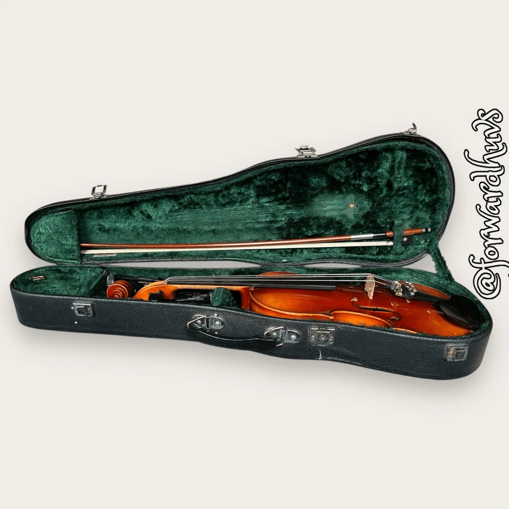 Suzuki 3/4 Size Violins for sale | eBay
