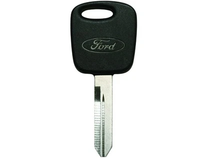 Llave transpondedor sin cortar Ford Escape Focus Rotunda 011-R0250 Foto 1 de 2