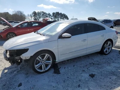 Seat Belt Front Bucket Seat Driver Retractor Fits 09-17 CC 4658206 Foto 1 de 4