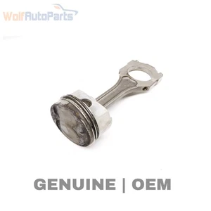VW PASSAT 2002-2004 4,0 L - Pistón con varilla de conexión - Imagen 1 de 4