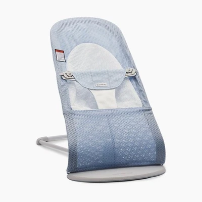 BabyBjorn Bouncer Balance Soft Convertible Mesh  - Image 1 of 3