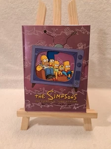 The Simpsons Collector's Edition Third Season 4 DVD Set - Picture 1 of 5