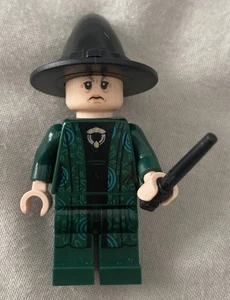 Lego Harry Potter 75964 Advent 2019 Professor McGonagall Minifig - Picture 1 of 4
