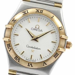 OMEGA 1372.30 Constellation Quarzo Donna 902858 - Foto 1 di 6