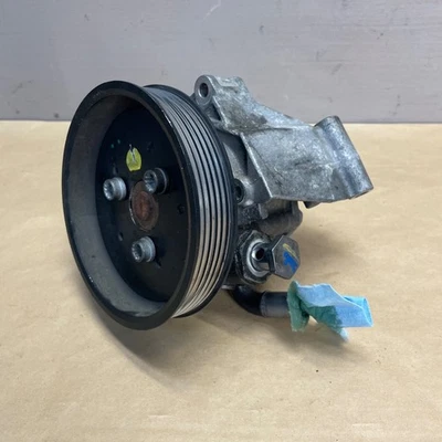 AUDI A6 A7 S4 S5 Q5 Q7 2012-17 3,0 L - BOMBA DE DIRECCIÓN ASISTIDA OEM Foto 1 de 4