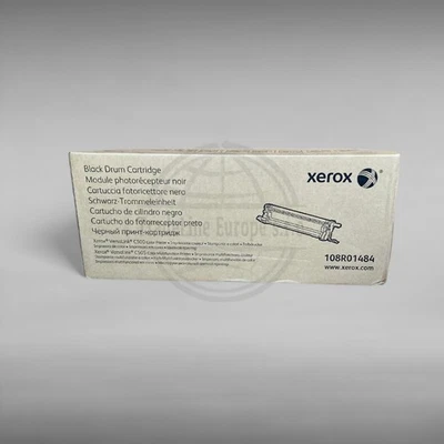 Original Xerox 108R01484 Black Drum Schwarz Trommel Cartridge VersaLink C500 505 - Bild 1 von 3