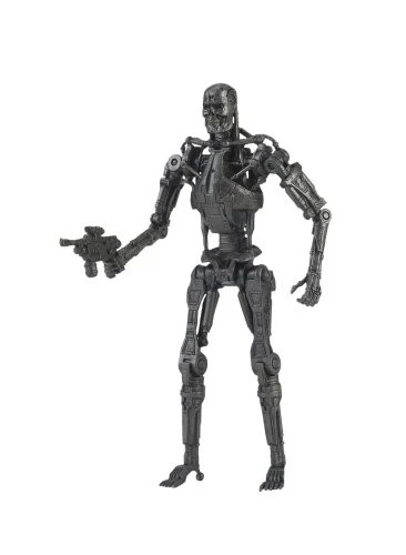 TERMINATOR - 6"" T-700 Foto 1 de 1
