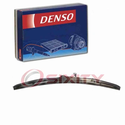 Limpiaparabrisas delantero izquierdo Denso para parabrisas Mercedes-Benz G55 AMG 2003-2011 por ejemplo Foto 1 de 4
