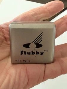 Never Compromise Stubby Putter Training Aid EUC - See 14 Photos - Picture 1 of 15