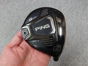US Duty Free! Ping Fairway G425 SFT 5W 19.0 Driver Head Only Right-Handed RH - Picture 1 of 6