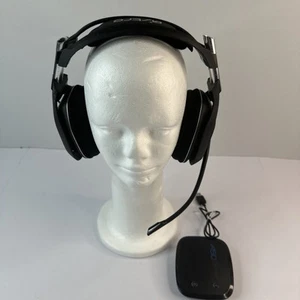 AURICULARES PARA JUEGOS ASTRO Gaming A50 Gen 2 usados para PS4 PC MAC - NEGRO AZUL NEÓN - Imagen 1 de 12