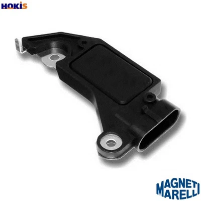 ALTERNATOR REGULATOR 940016070200 - Image 1 of 4