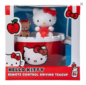 Remote Control Toy Teacup Vehicle for Kids Boxed Ships free from Florida - Picture 1 of 6