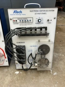 ATech Electronic Ignition (EI) System Trainer - Picture 1 of 6