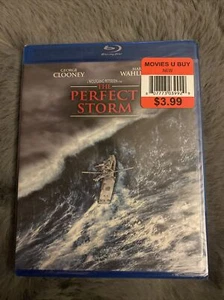 The Perfect Storm (Blu-ray, 2000), Brand New, Sealed - Picture 1 of 2