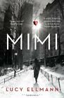 Mimi by Ellmann, Lucy Book The Fast Free Shipping